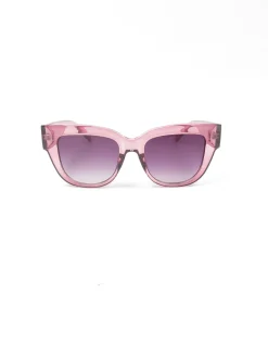 Angie 2 Large Oversized Women's Sunglasses