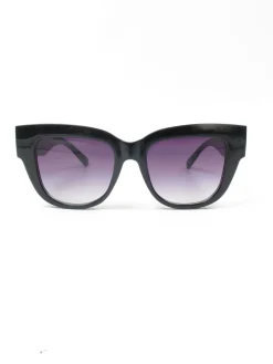 Angie 2 Large Oversized Women's Sunglasses