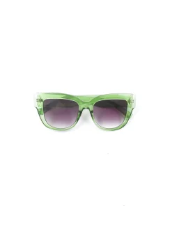 Angie 2 Large Oversized Women's Sunglasses