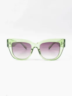 Angie 2 Large Oversized Women's Sunglasses