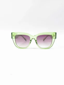 Angie 2 Large Oversized Women's Sunglasses