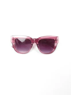 Angie 2 Large Oversized Women's Sunglasses