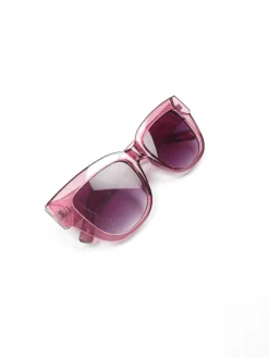Angie 2 Large Oversized Women's Sunglasses