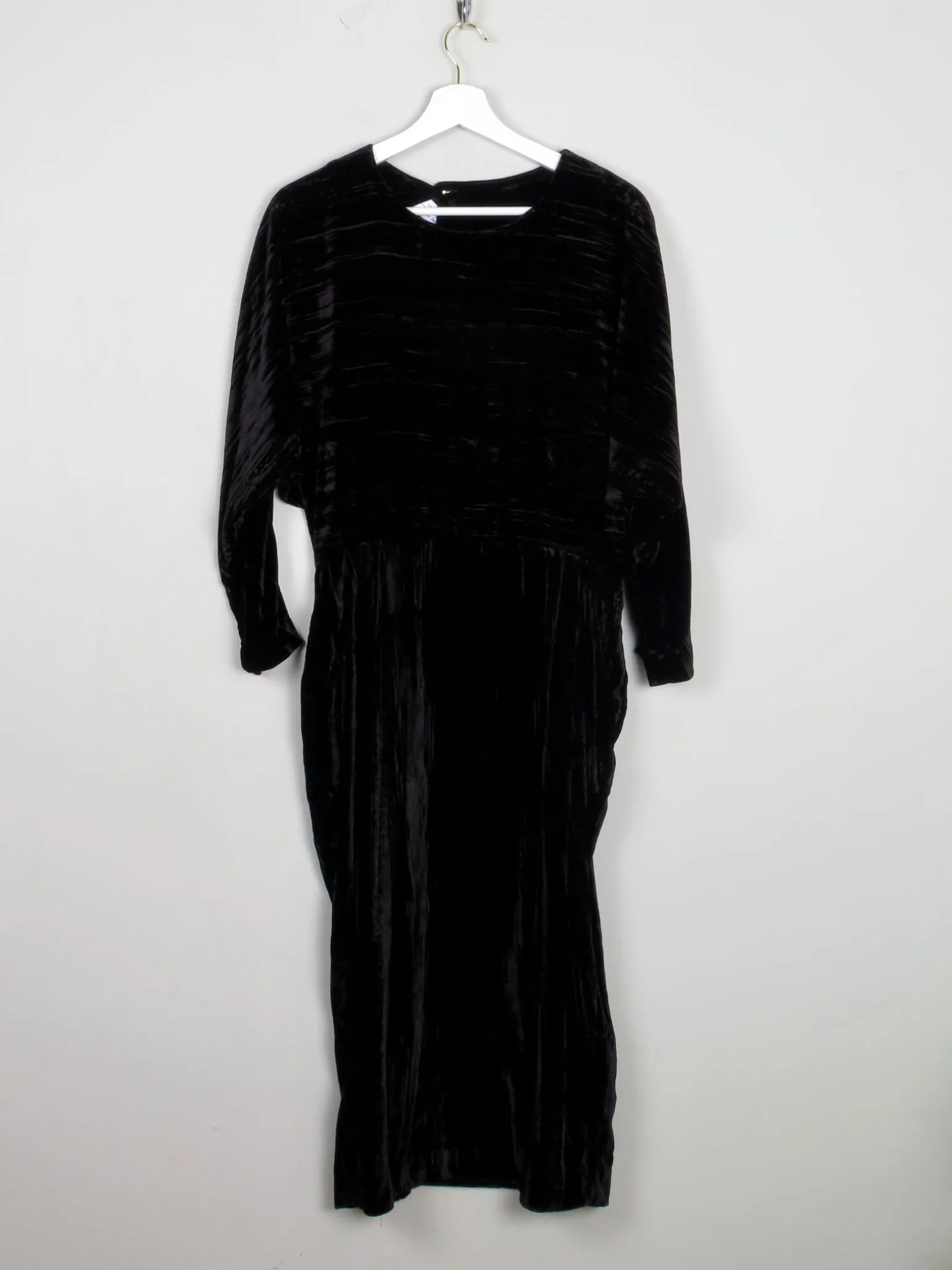 Black Velvet & Other Stories Dress S 8/10