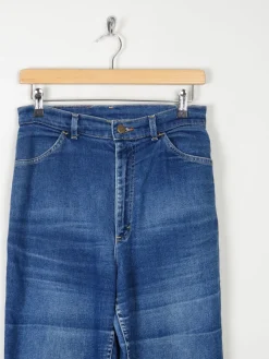 Blue Vintage Lee Jeans 29" W