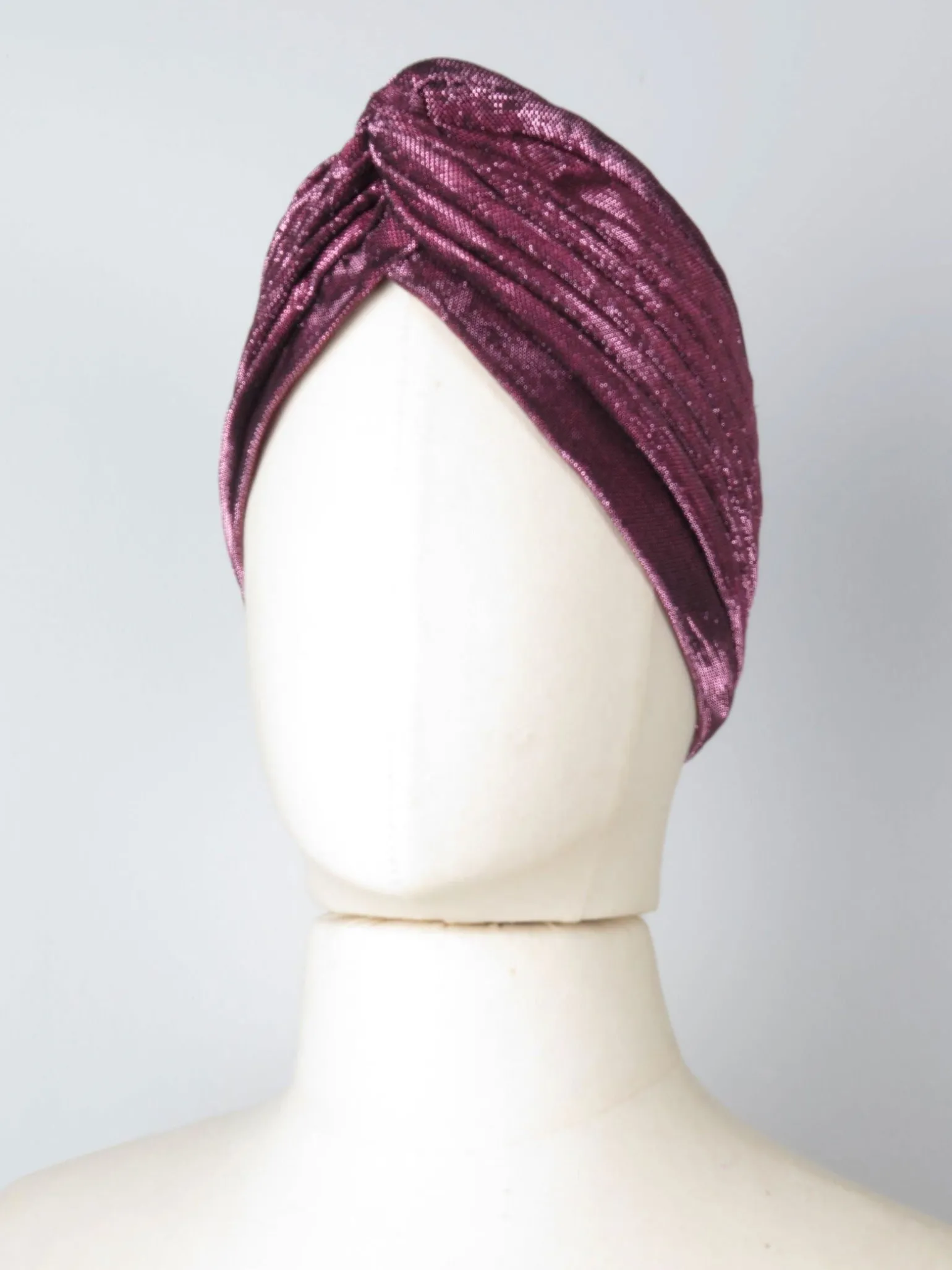 Disco Turbans