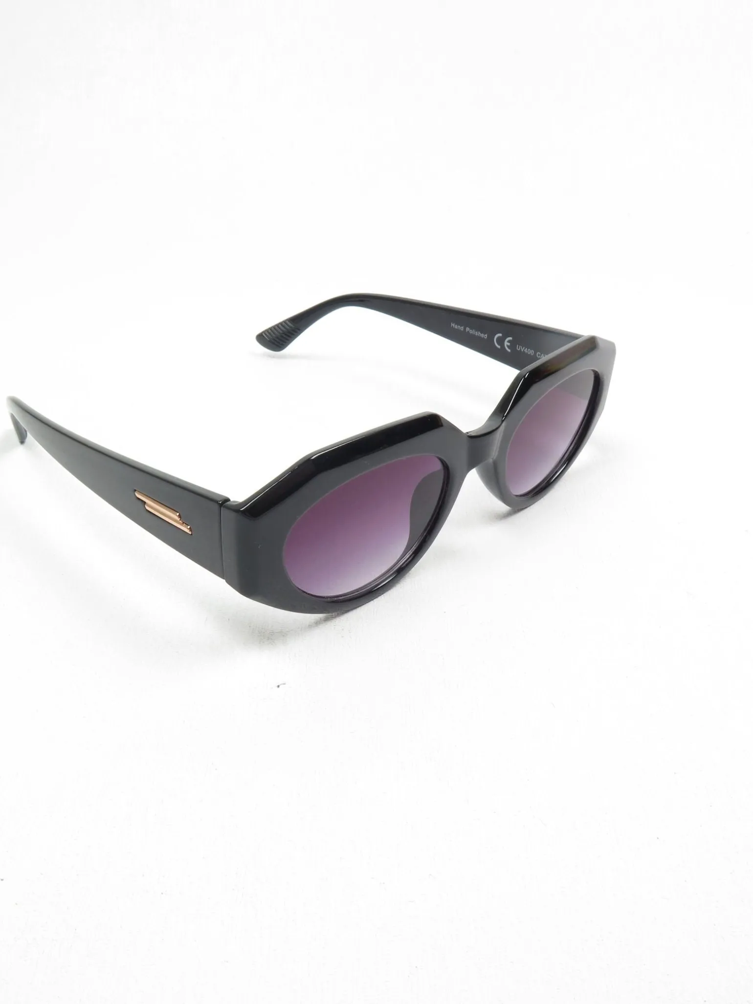 Edgy All Day Vintage Style Sunglasses