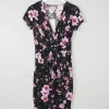 Floral Fitted Anna field Dress 8/XS