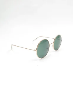 Lennon Style Round Sunglasses