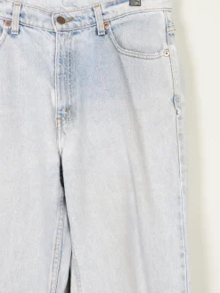 Light Wash Vintage Levi's 512s 32