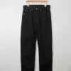 Men's Black Levi's 550 Jeans 33W/32L