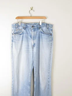 Men’s Blue Vintage Levi's Jeans 36"