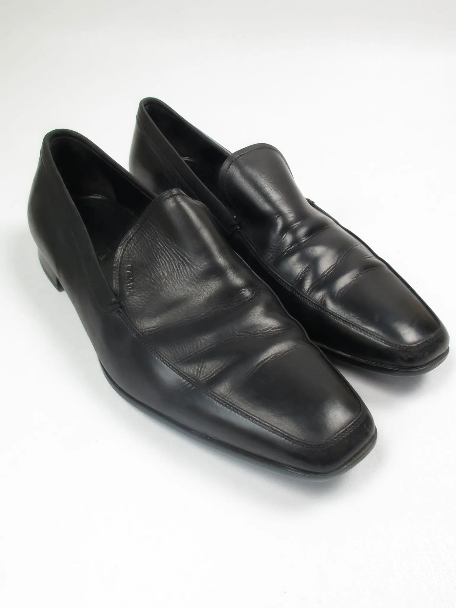 Men's Classic Prada Loafers 7