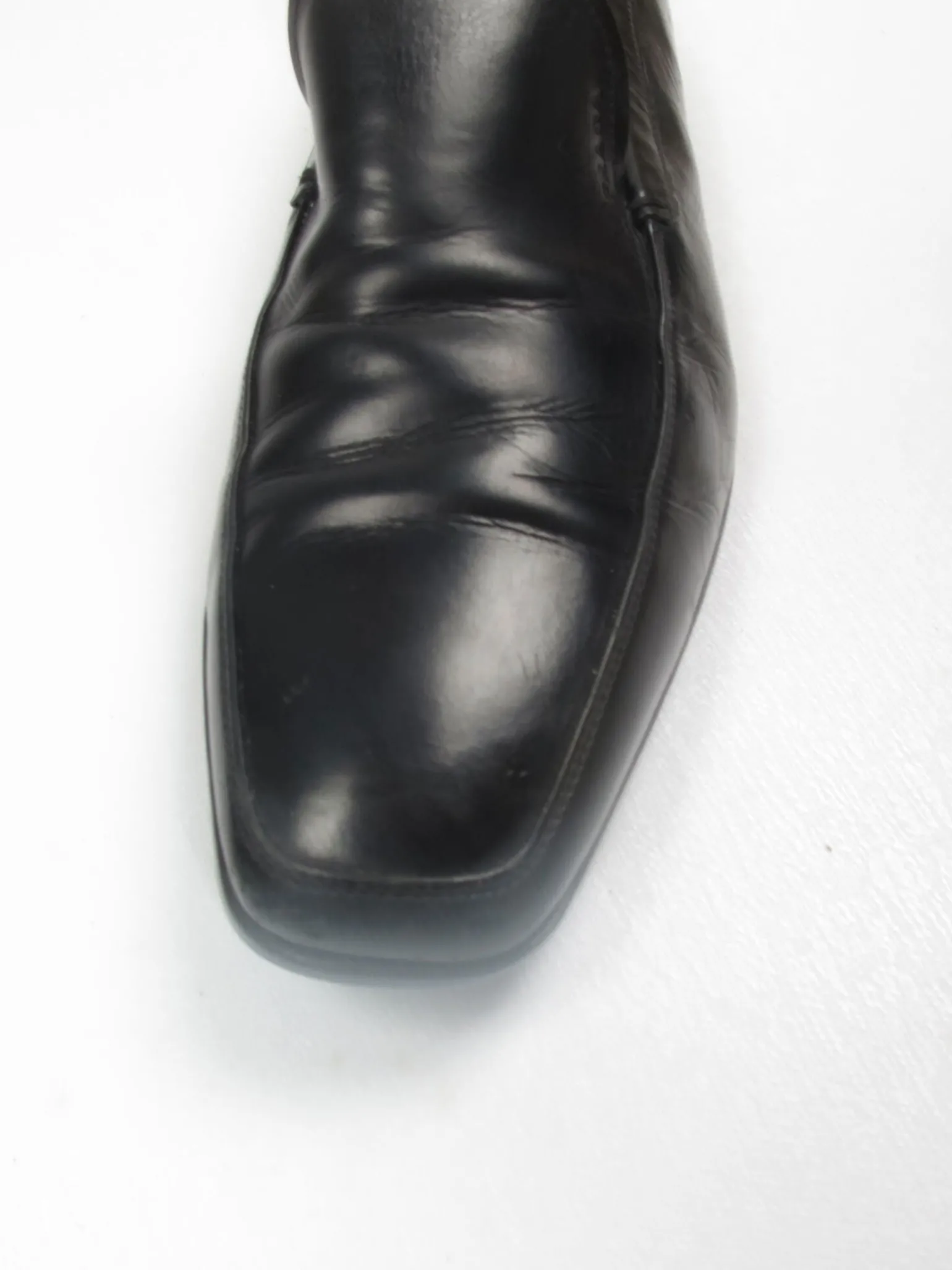 Men's Classic Prada Loafers 7