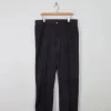 Men's Dickie Vintage Trousers Black 34/30