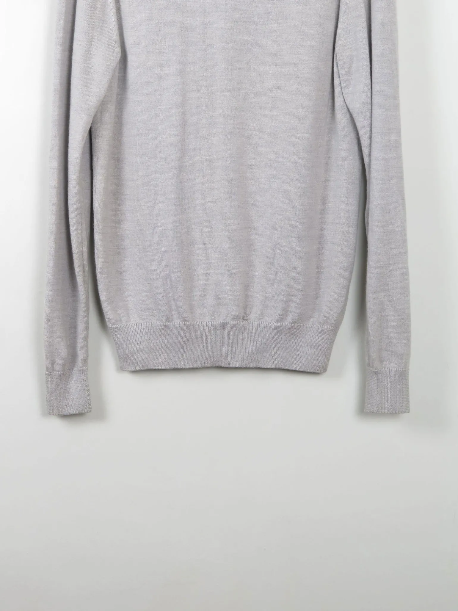 Men's Fred Perry Merino Wool Cardigan S