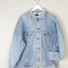 Men’s Lee Vintage Denim Jacket L/XL