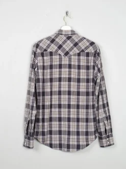 Men's Levi's Vintage Style Western Shirt M