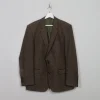 Men's New Magee Tweed Jacket 40"