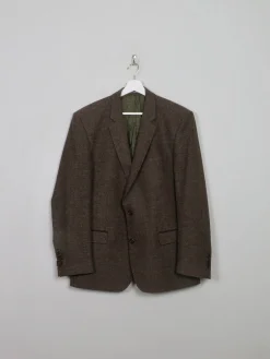 Men's New Magee Tweed Jacket 40"