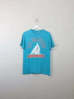 Men's 1970s San Fransisco T-shirt  M