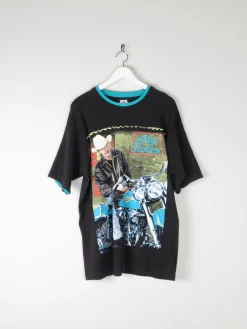 Men's Vintage Alan Jackson T-shirt XL