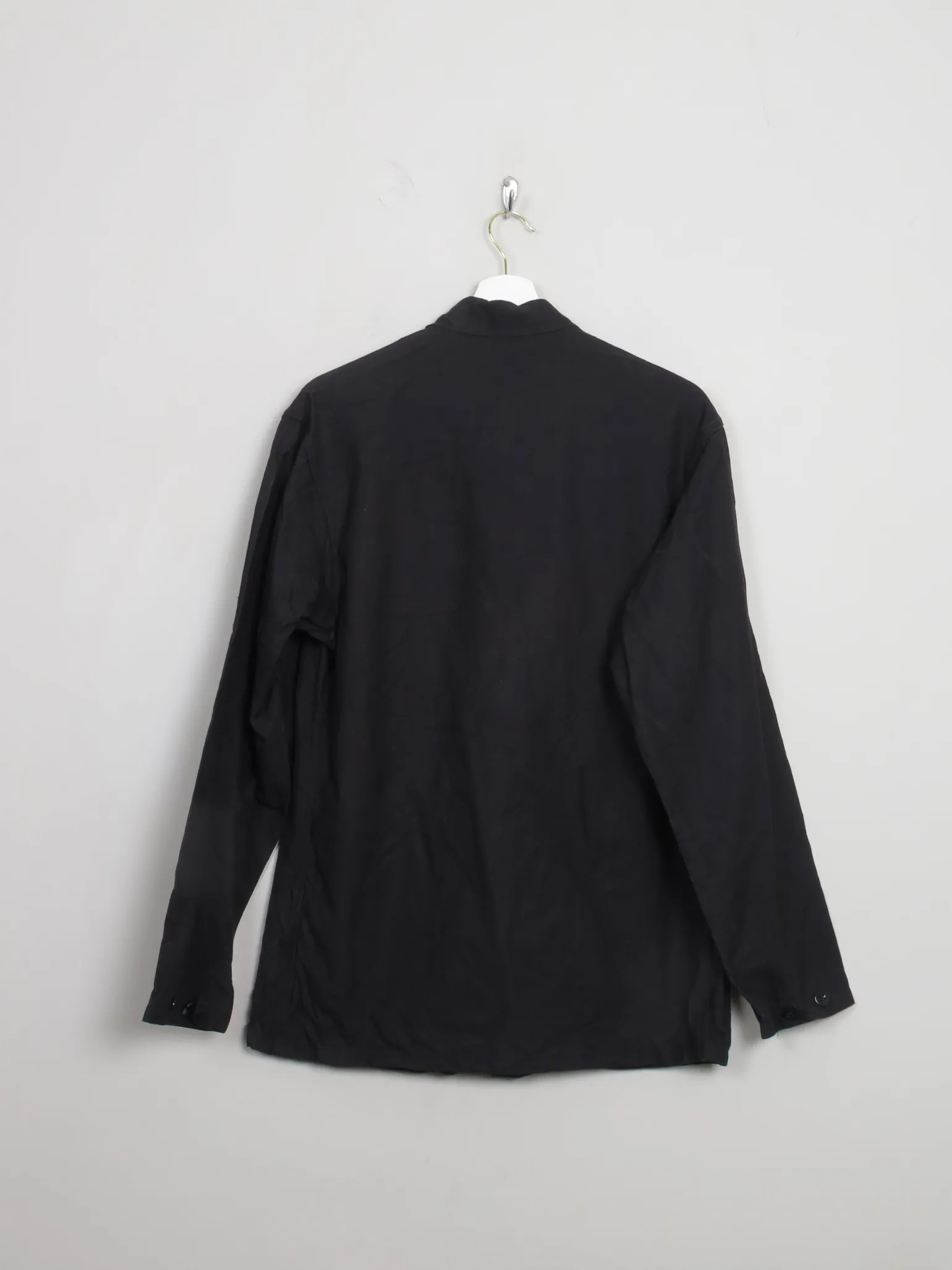 Men's Vintage Army Military Work Style Jackets S & M Available