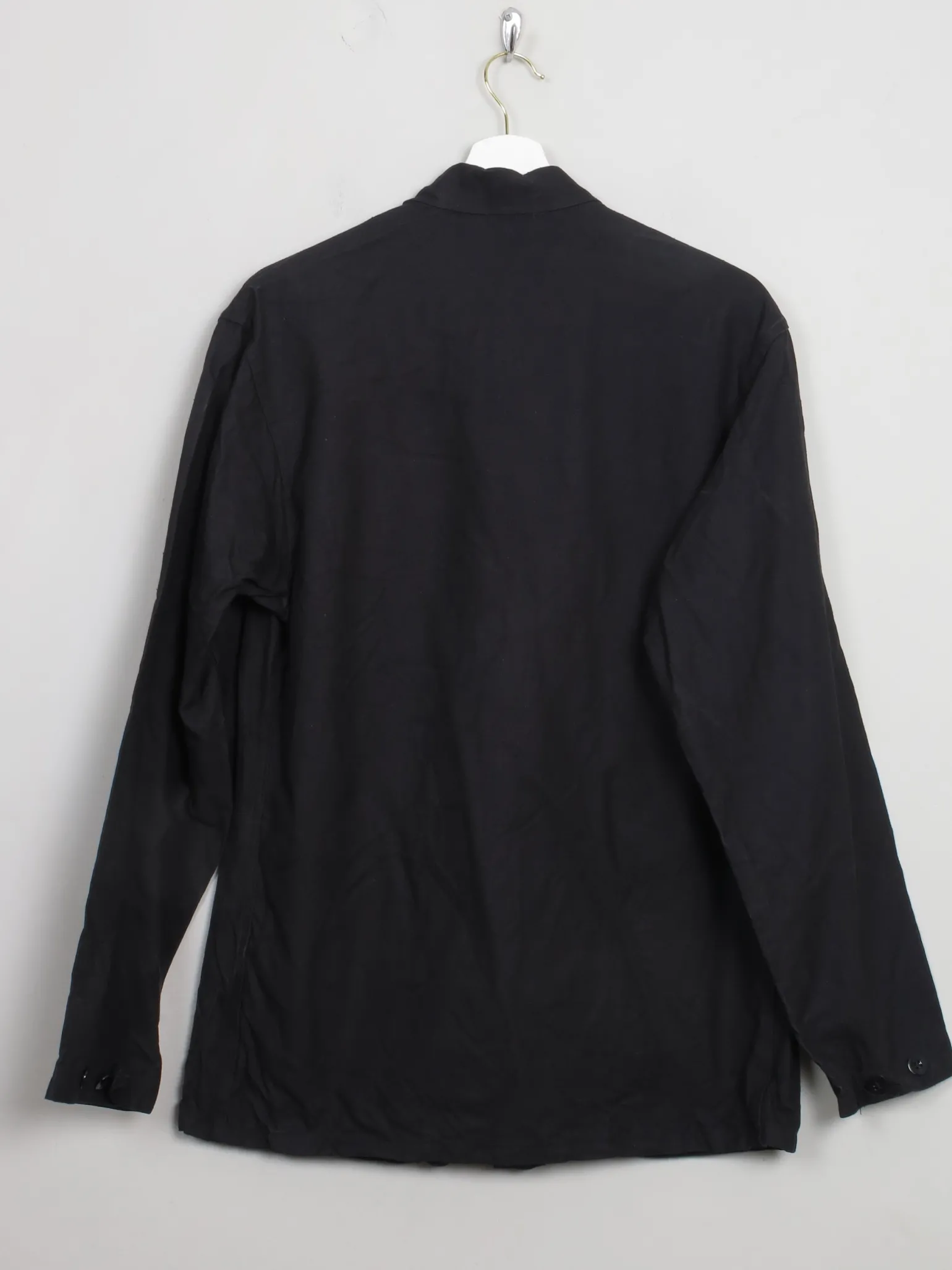 Men's Vintage Army Military Work Style Jackets S & M Available