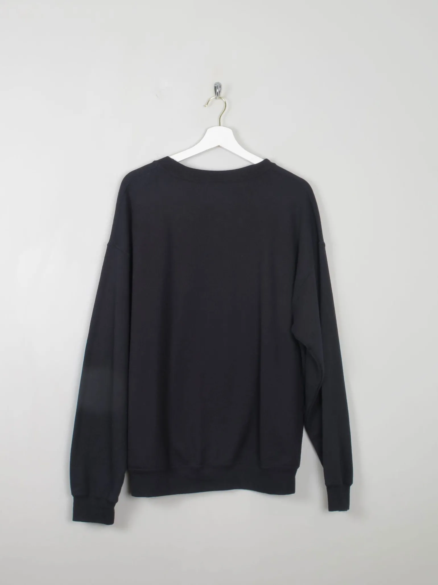 Mens Vintage Band Sweatshirt L