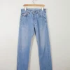 Men's Vintage Blue Levi’s 32/34