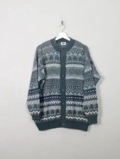Men's Vintage Cardigan M