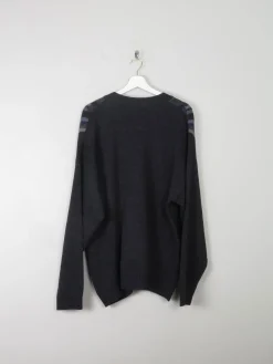 Men's Vintage Cardigan XL