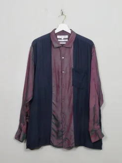 Men's Vintage Comme De Garson Shirt L
