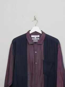 Men's Vintage Comme De Garson Shirt L