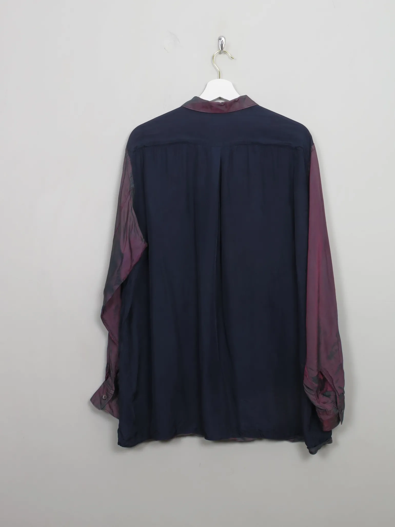 Men's Vintage Comme De Garson Shirt L