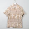 Men's Vintage Disco Shirt L