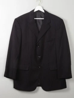 Men's Vintage Georgio Armani Suit Jacket Dead Stock 44