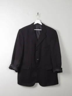 Men's Vintage Georgio Armani Suit Jacket Dead Stock 44