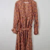 Men's Vintage Hortex Dressing Gown M/L
