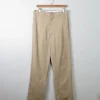 Men's Vintage Khaki Dickie Trousers 874 32" W 33" L