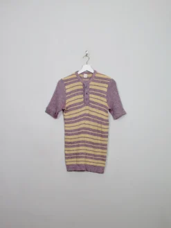 Men's Vintage Knit Top S/M