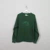 Men's Vintage Lee Oregon Trail Sweatshirt L