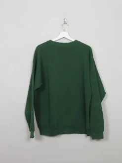 Men's Vintage Lee Oregon Trail Sweatshirt L
