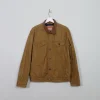 Men's Vintage Levis Canvas Chore Style Jacket M/L