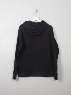 Men's Vintage Nike Spell-Out Hoodie Sweatshirt M