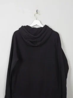 Men's Vintage Nike Spell-Out Hoodie Sweatshirt M