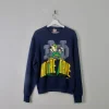 Men's Vintage Nortre Dame Sweatshirt M