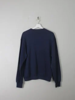 Men's Vintage Nortre Dame Sweatshirt M
