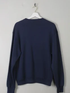 Men's Vintage Nortre Dame Sweatshirt M