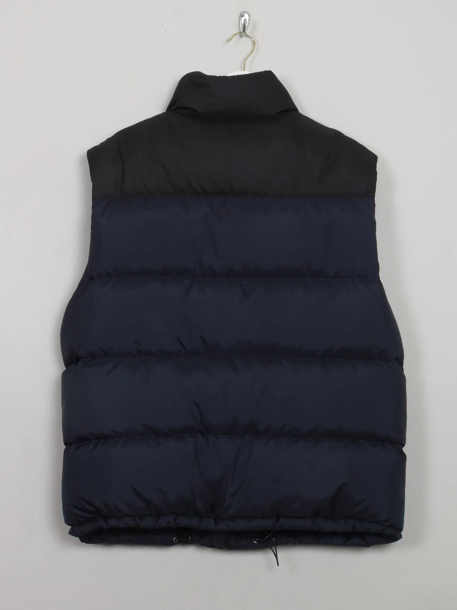 Men's Vintage Polo Ralph Lauren Puffer Gilet M
